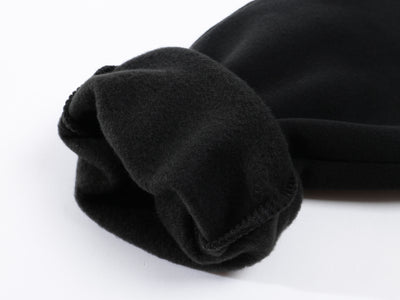 Pantalones Deportivos Holgados de Colores Sólidos para Hombre - Image 10