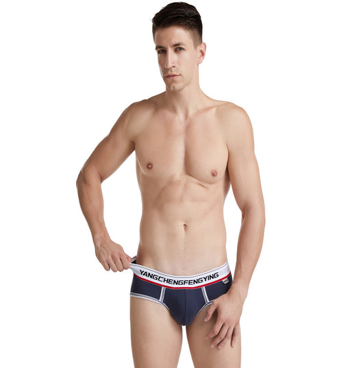 Calzoncillos para Hombre: Suavidad y Comodidad Todo el Día - Image 12