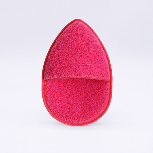 Esponja Facial en Forma de Gota - Limpieza Delicada - Image 16