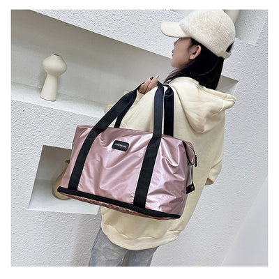 Bolsa de Viaje Expandible de Una Capa con Ruedas - Image 19