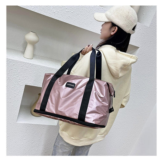 Bolsa de Viaje Expandible de Una Capa con Ruedas - Image 19