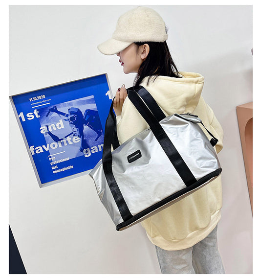 Bolsa de Viaje Expandible de Una Capa con Ruedas - Image 25