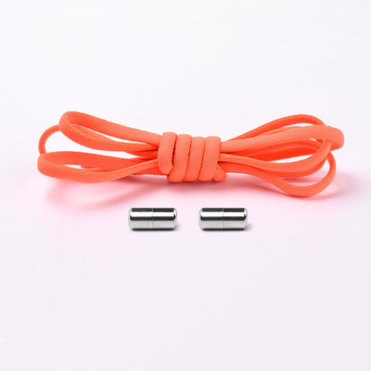 Cordones Elásticos sin Nudo con Cierre Metálico para Niños y Adultos - Image 7