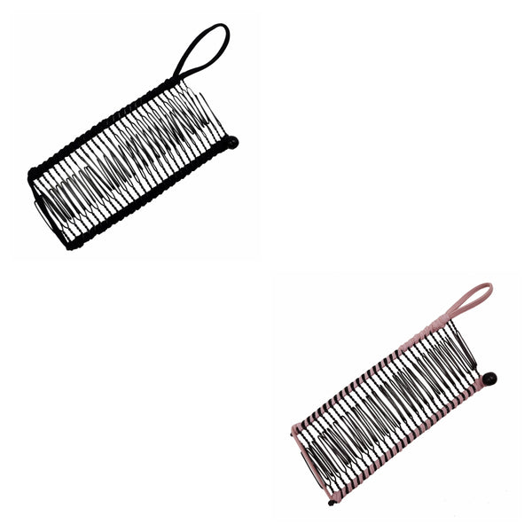 Rizador de Plátano con Peine - Ondulador de Cabello Fácil de Usar - Image 14