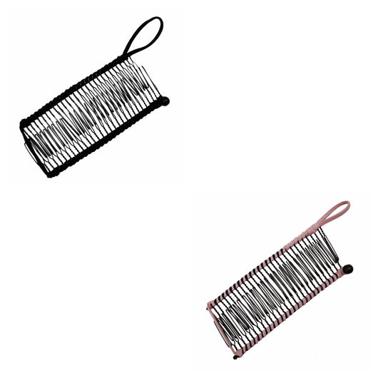 Rizador de Plátano con Peine - Ondulador de Cabello Fácil de Usar - Image 14