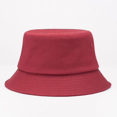 Gorro de Pescador Color Sólido - Image 5