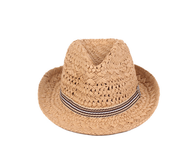 Sombrero de Protección Solar Elegante y Cómodo