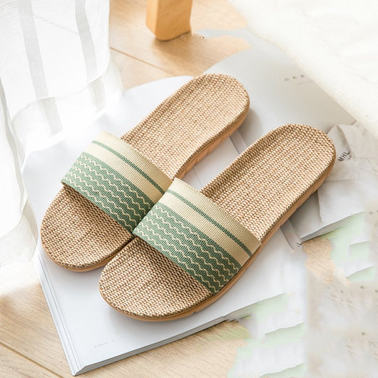 Pantuflas de Verano para Mujer y Pareja - Cómodas para Casa - Image 17