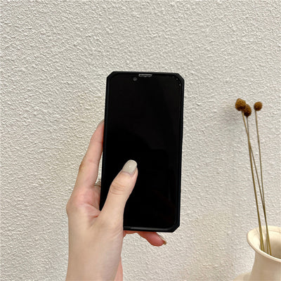 Funda para Celular Retro Flores Verde - Image 9