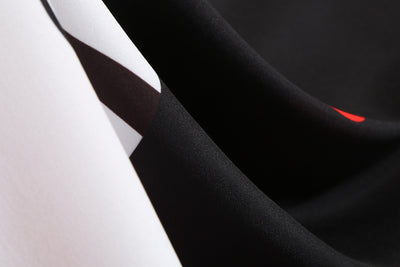 Vestido Columpio con Estampado de Corazón - Diseño Elegante para San Valentín - Image 42