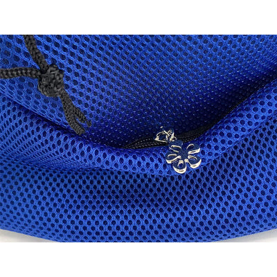 Mochila Transpirable para Perros - Arnés Pecho Pet Travel - Image 17