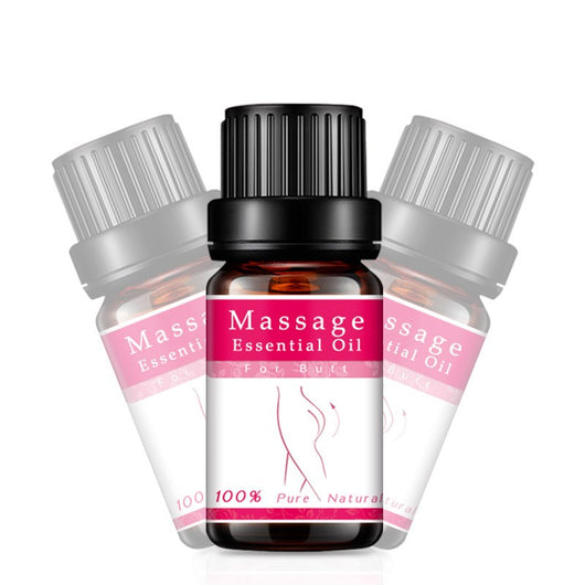 Aceite Esencial Reafirmante para Glúteos LANTHOME - Image 3