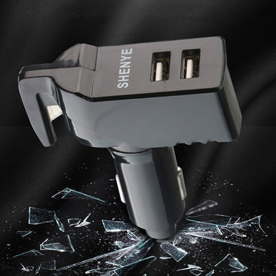 Martillo de Seguridad para Auto - Image 3