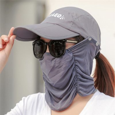 Capucha Protectora Impermeable para Natación en Agua Fría - Image 5