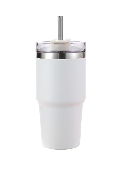 Jarra Térmica de Acero Inoxidable Doble Pared para Cerveza - Image 9