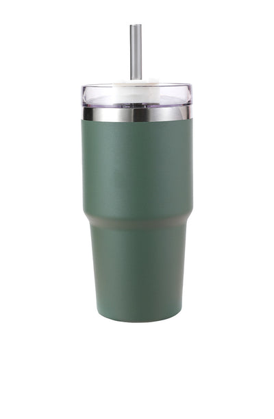 Jarra Térmica de Acero Inoxidable Doble Pared para Cerveza - Image 10