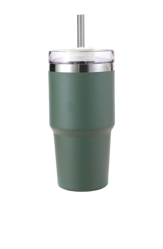 Jarra Térmica de Acero Inoxidable Doble Pared para Cerveza - Image 10
