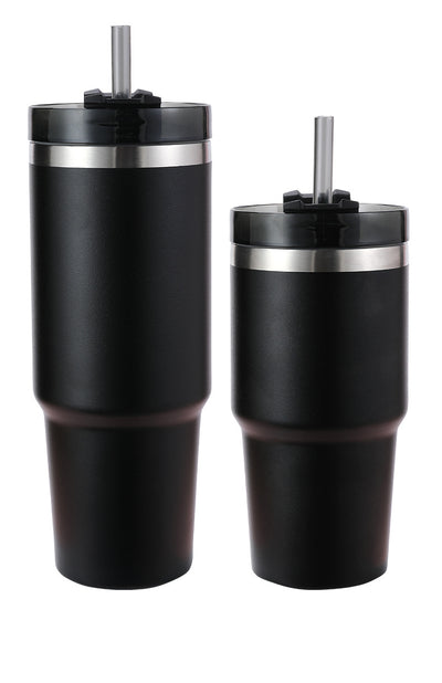 Jarra Térmica de Acero Inoxidable Doble Pared para Cerveza - Image 11