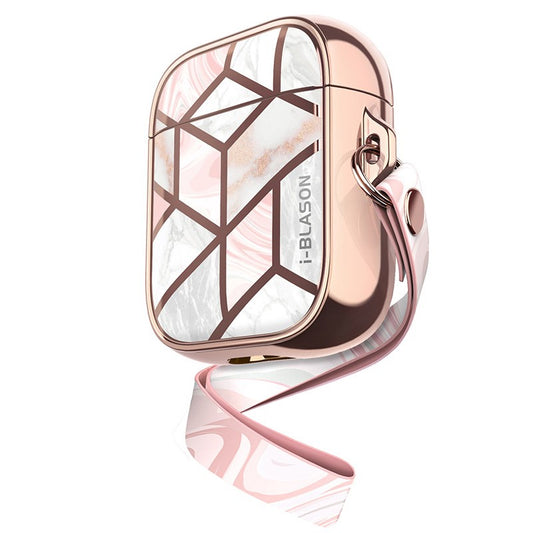 Funda Protectora Compatible con AirPods de Apple - i-Blason