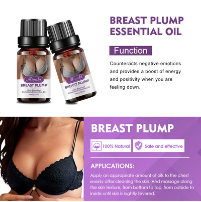 Aceite Esencial Premium para Masaje Terapéutico y Cuidado de Belleza - Image 9
