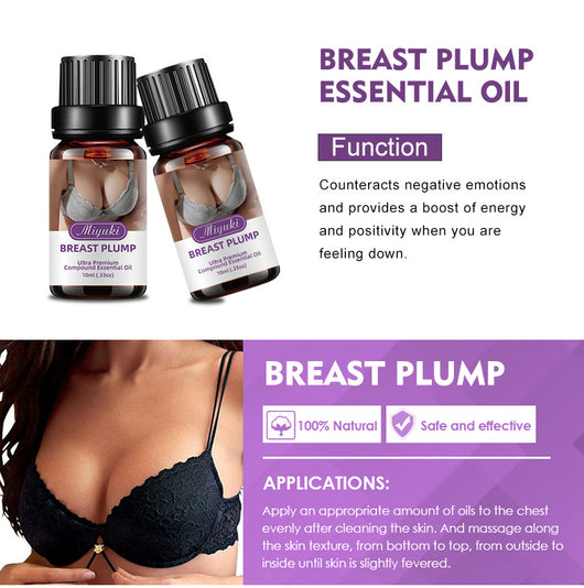 Aceite Esencial Premium para Masaje Terapéutico y Cuidado de Belleza - Image 9