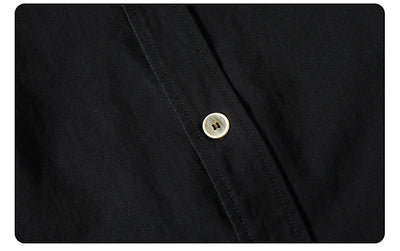 Ropa Casual Retro para Adolescentes - Estilo Workwear Urbano - Image 8