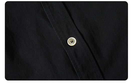Ropa Casual Retro para Adolescentes - Estilo Workwear Urbano - Image 8