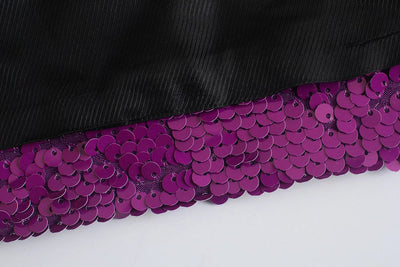 Blazer Suelto con Lentejuelas Versátil Europeo Americano - Image 16