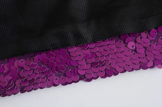 Blazer Suelto con Lentejuelas Versátil Europeo Americano - Image 16