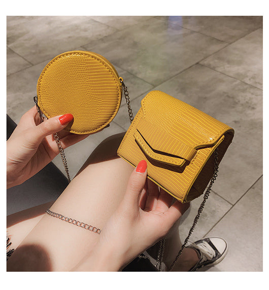 Bolso de Cadena Casual - Image 12