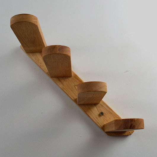 Escaleras y Plataformas para Gatos en Madera Sólida con Trampolines - Image 10