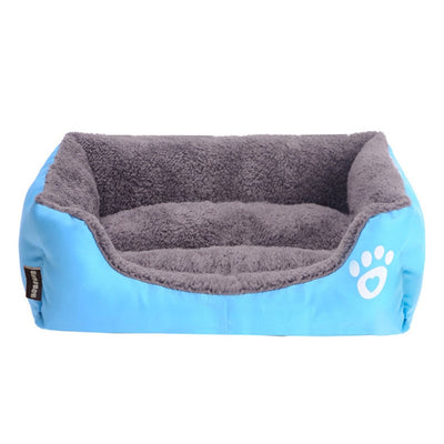 Cama Térmica Acogedora para Mascotas - Nido Cálido Perros - Image 17