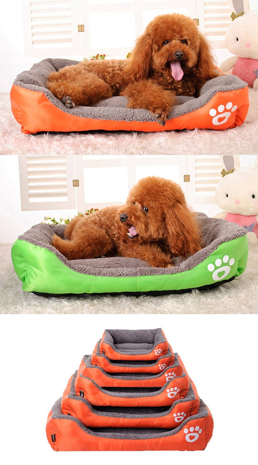 Cama Térmica Acogedora para Mascotas - Nido Cálido Perros - Image 18