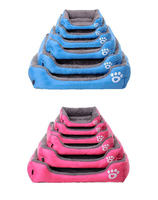 Cama Térmica Acogedora para Mascotas - Nido Cálido Perros - Image 19