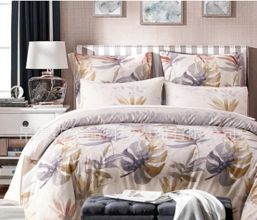 Juego de Cama Tencel Premium 3 Piezas - Funda Nórdica, Sábana y Almohada - Image 20