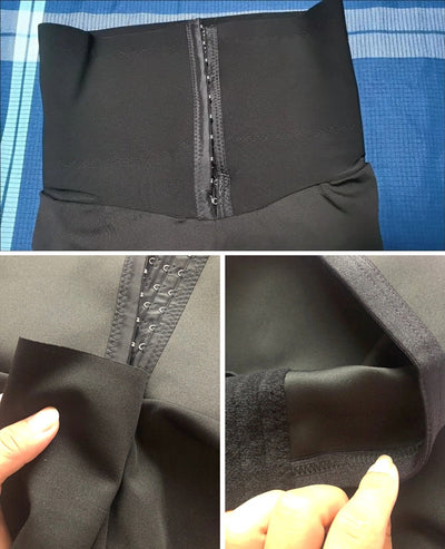 Leggings Ajustados con Cintura Elástica y Pecho Reforzado para Mujer - Image 7
