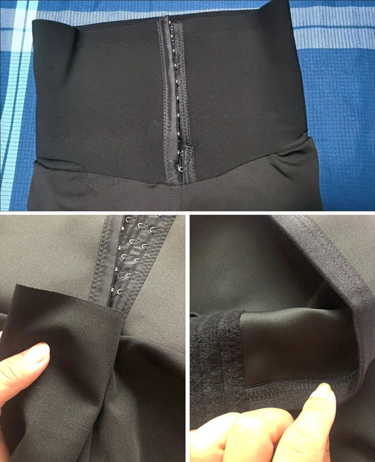 Leggings Ajustados con Cintura Elástica y Pecho Reforzado para Mujer - Image 7