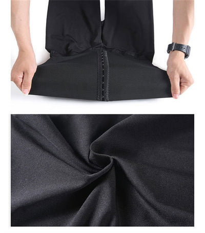 Leggings Ajustados con Cintura Elástica y Pecho Reforzado para Mujer - Image 8