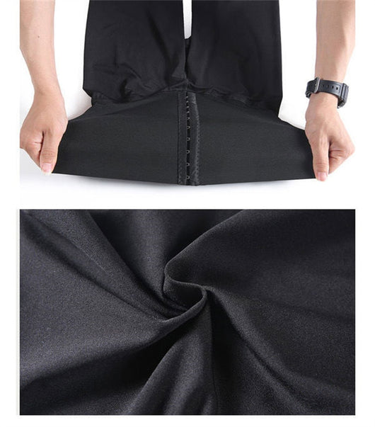 Leggings Ajustados con Cintura Elástica y Pecho Reforzado para Mujer - Image 8