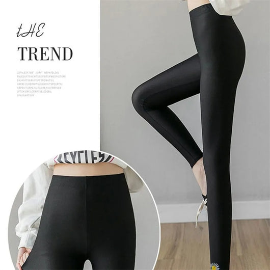 Leggings Ajustados con Cintura Elástica y Pecho Reforzado para Mujer - Image 10
