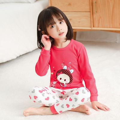 Ropa Interior Térmica para Niños - Otoño e Invierno - Image 30