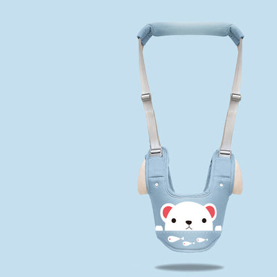 Arnés de Aprendizaje para Caminar - Mochila de Seguridad para Bebés y Niños Pequeños - Image 9