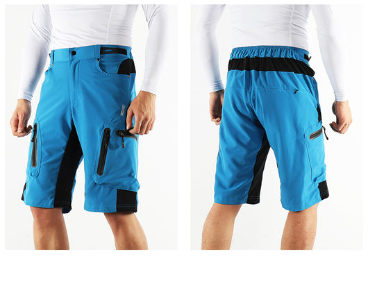 Shorts de Ciclismo Acolchado Five Point para Montaña y Descenso - Image 12