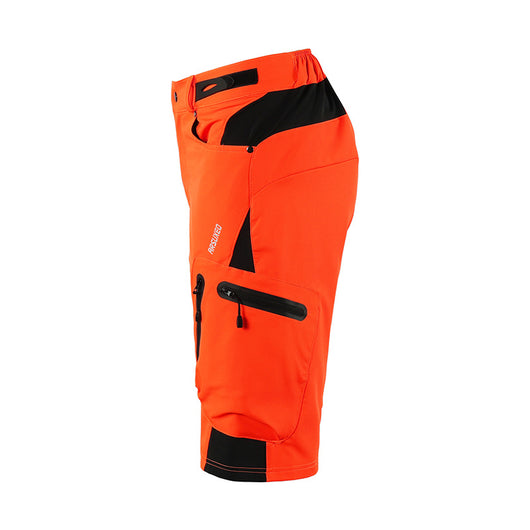 Shorts de Ciclismo Acolchado Five Point para Montaña y Descenso - Image 16