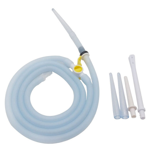 Bolsa de Irrigación Intestinal con Sistema de Enema - Image 2