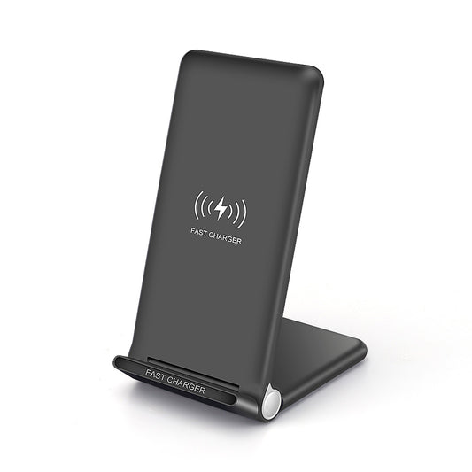Cargador Inalámbrico Plegable 15W con Soporte