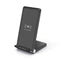 Cargador Inalámbrico Plegable 15W con Soporte