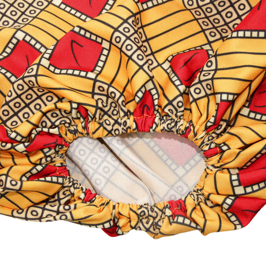 Blusa Estampada Cuello Redondo con Mangas Largas para Mujer - Image 14