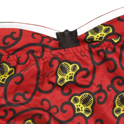 Blusa Estampada Cuello Redondo con Mangas Largas para Mujer - Image 23
