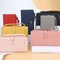 Billetera Mediana Ms. Baellerry - Diseño Elegante y Funcional